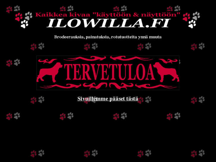 www.ilowilla.fi