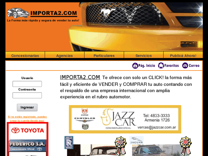 www.importa2.com