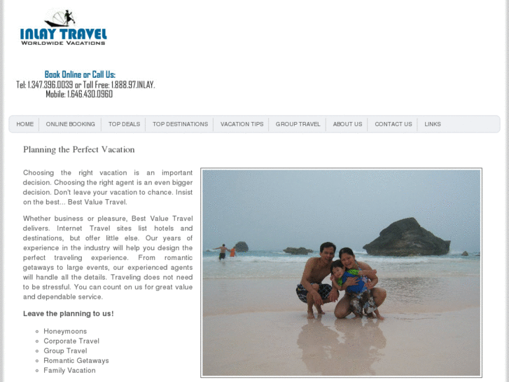 www.inlaytravel.com