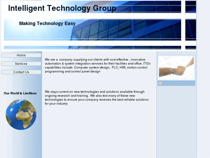www.inteltechgroup.net