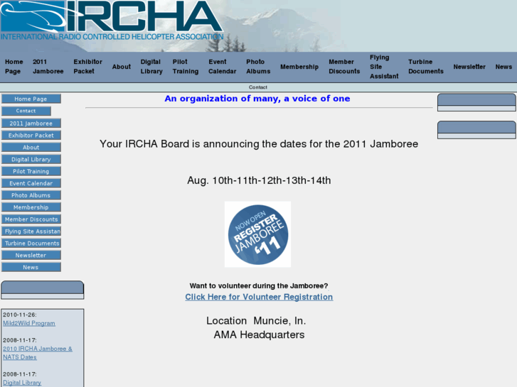 www.ircha.org