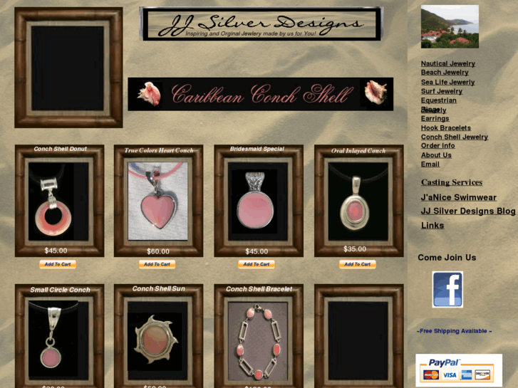 www.jjsilverdesigns.com