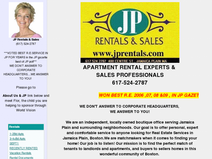 www.jprentalsandsales.com