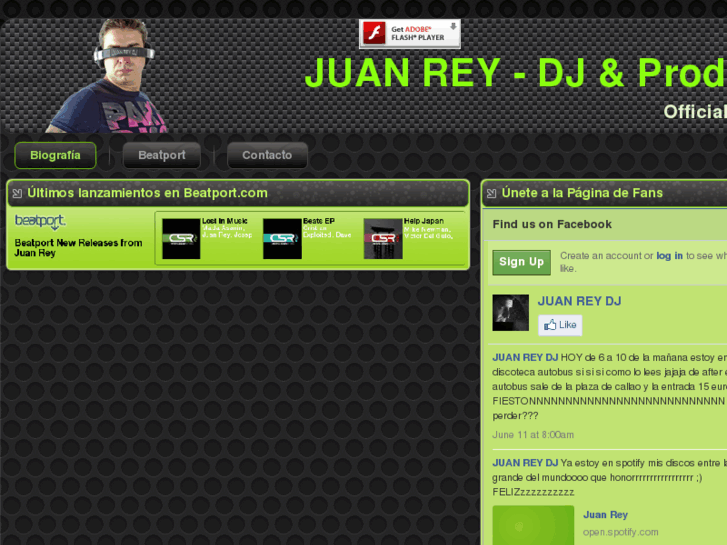 www.juan-rey.com