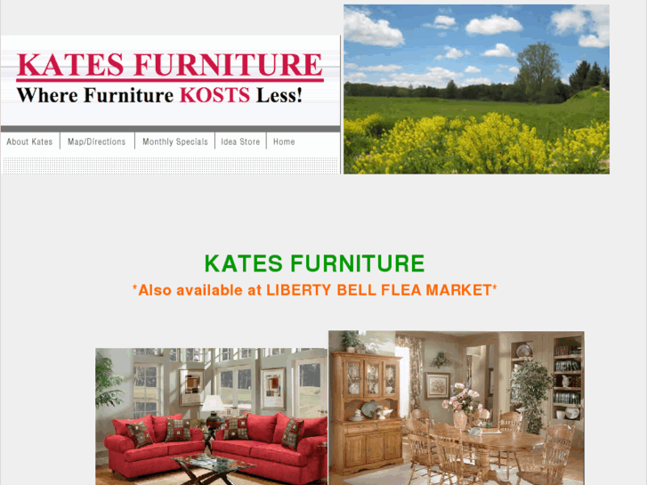 www.katesfurniture.com