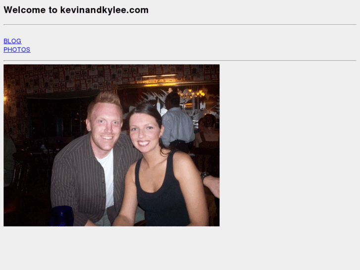 www.kevinandkylee.com