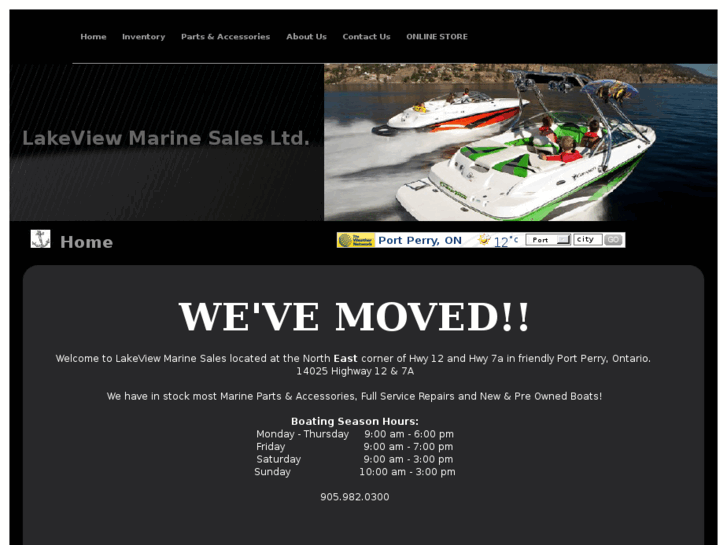 www.lakeviewmarine.com