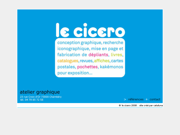 www.lecicero.com