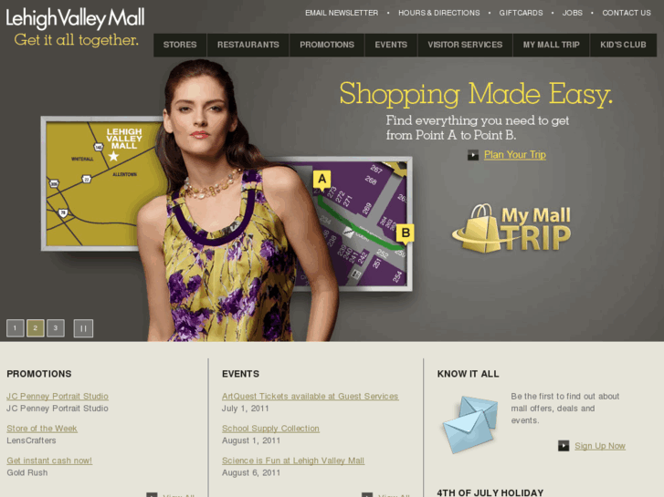 www.lehighvalleymall.com