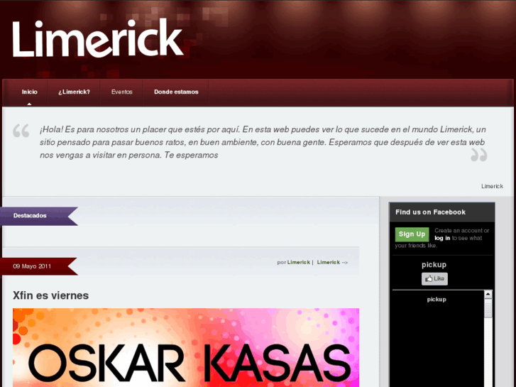 www.limerickerrenteria.com