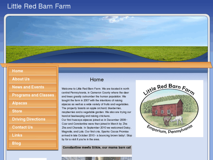 www.littleredbarnfarm.com