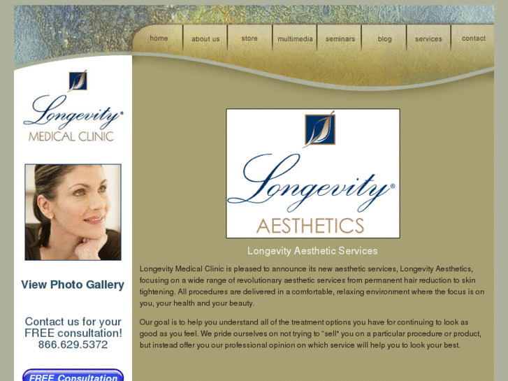 www.longevitybeauty.com