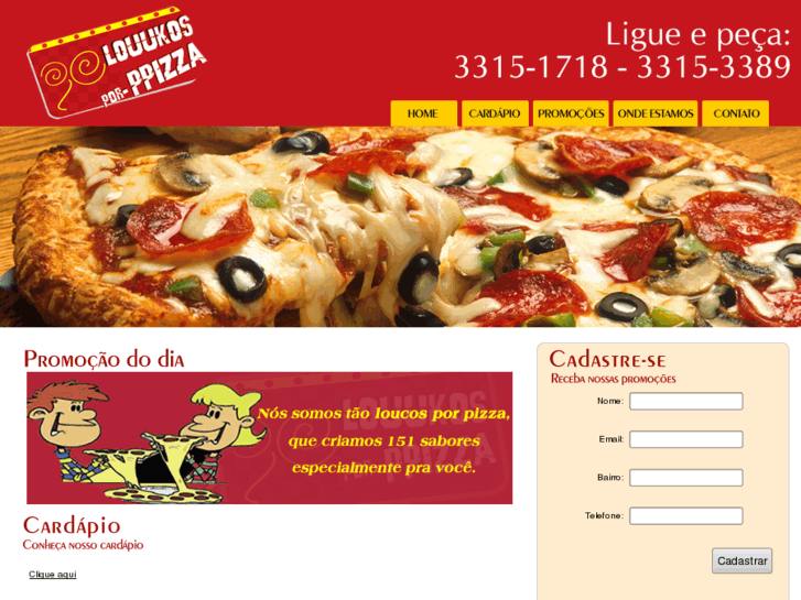 www.loukosporpizza.com