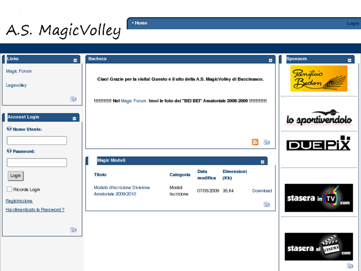 www.magicvolley.net
