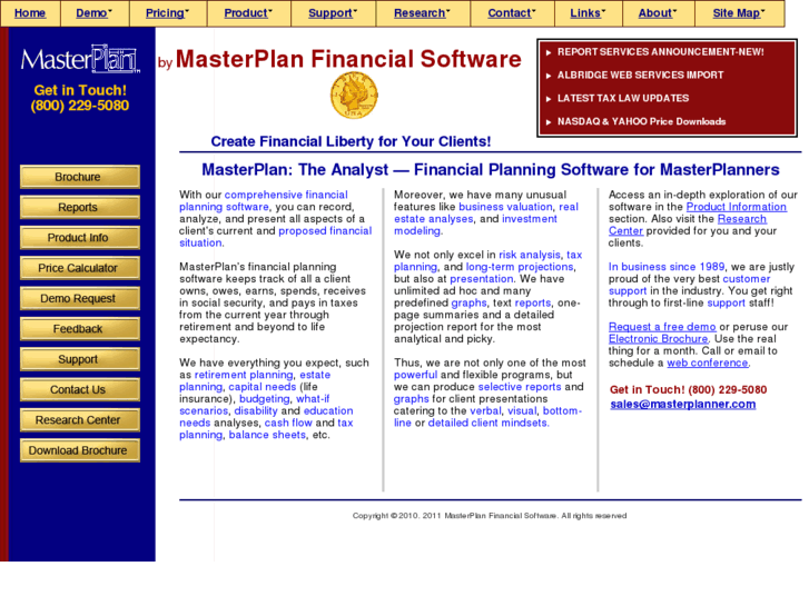 www.masterplanner.com