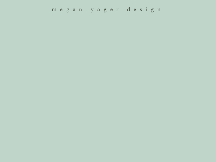 www.meganyager.com