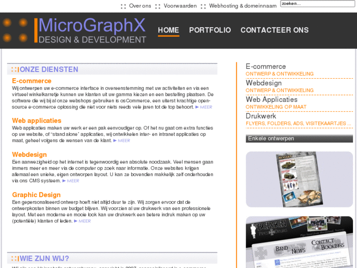 www.micrographx.be