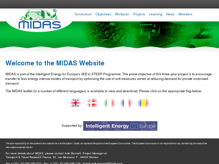 www.midas-eu.com