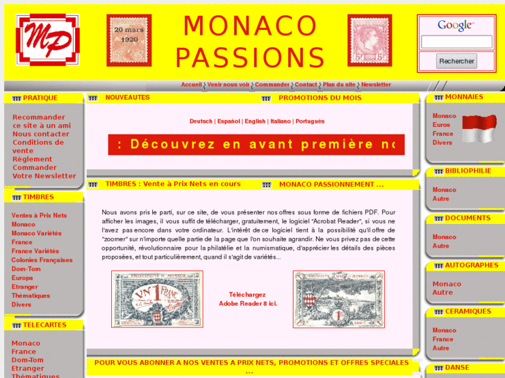 www.monaco-passions.com
