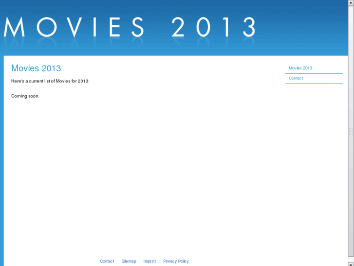 www.movies2013.net