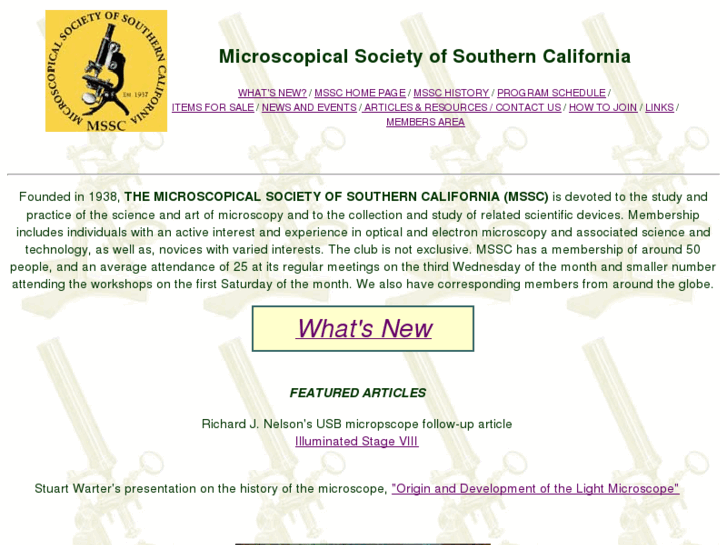 www.msscweb.org