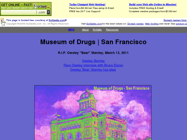 www.museumofdrugs.net