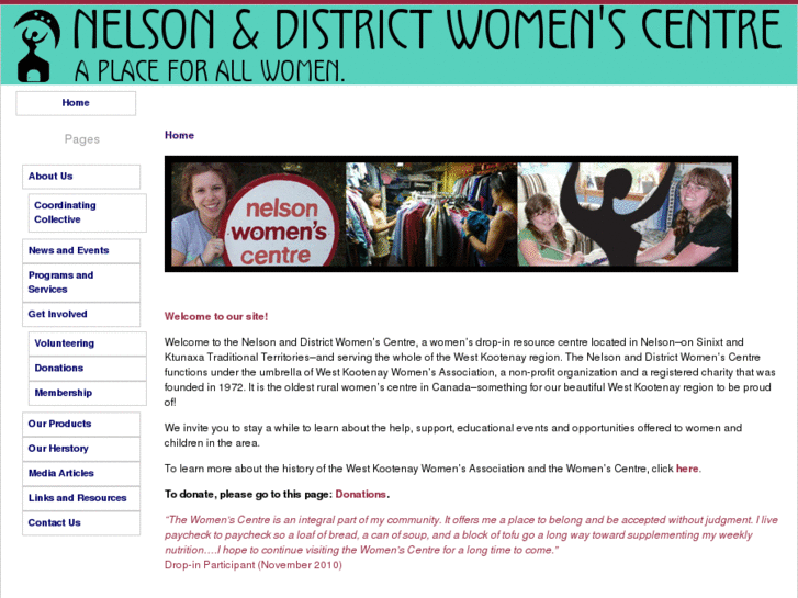 www.nelsonwomenscentre.com