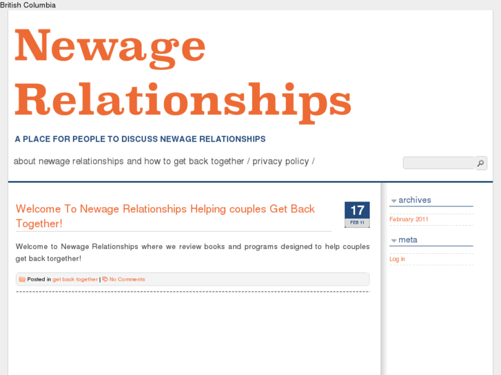 www.newagerelationships.com