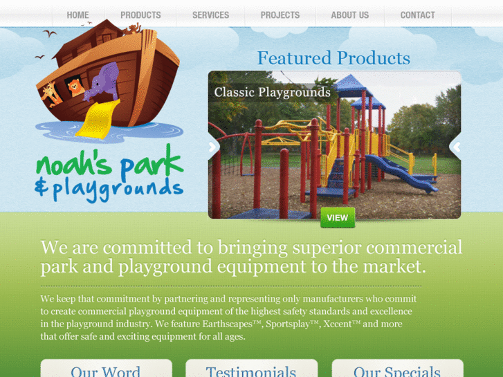 www.noahsparkandplaygrounds.net