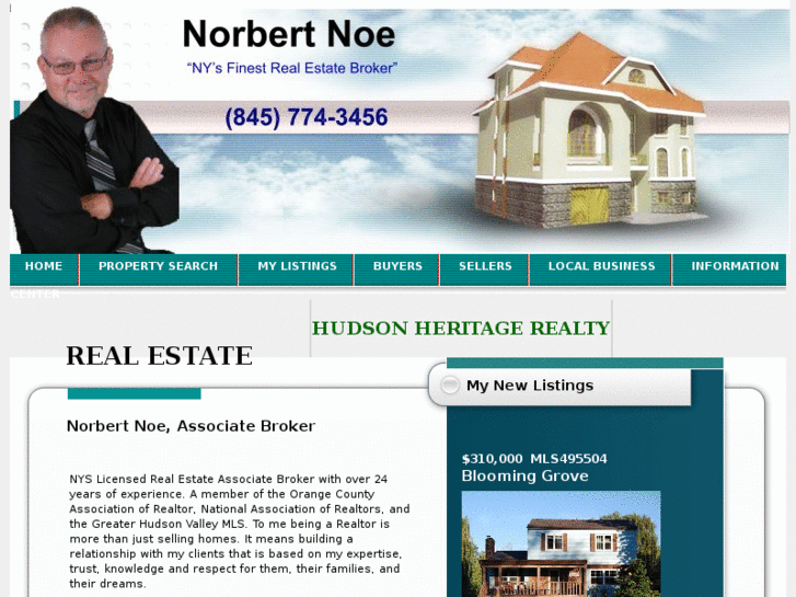 www.norbertnoe.com