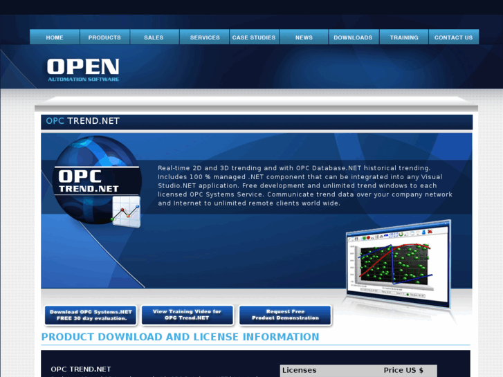 www.opctrend.com