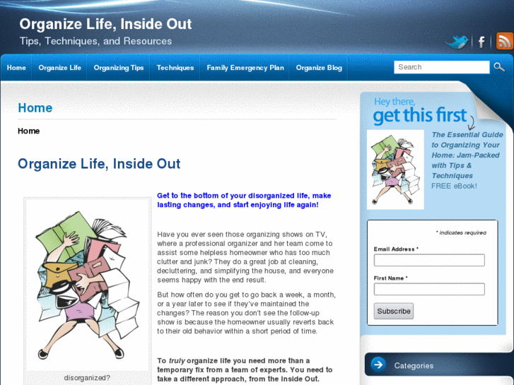 www.organize-life-inside-out.com