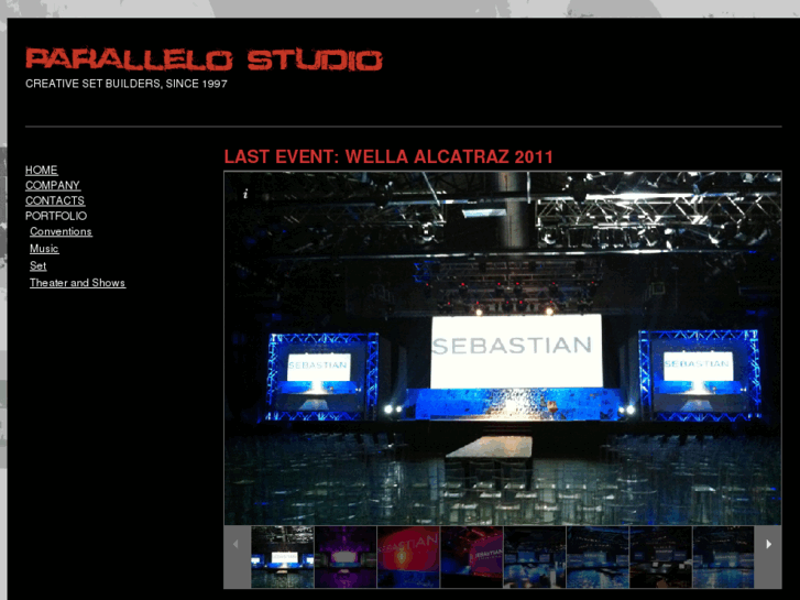 www.parallelostudio.com