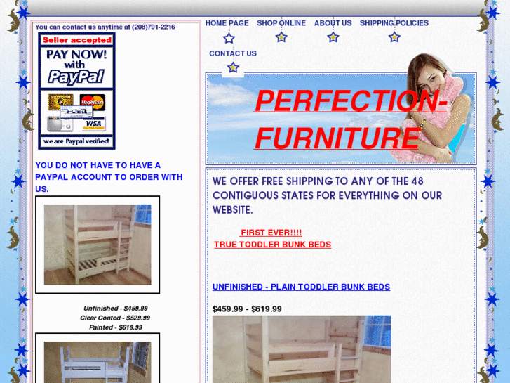 www.perfection-furniture.com