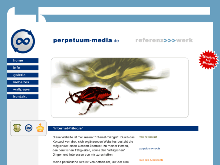 www.perpetuum-media.de