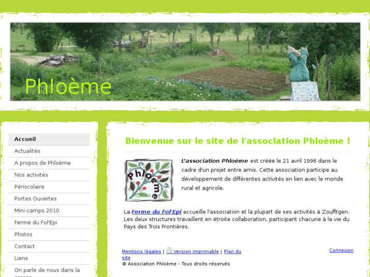 www.phloeme.org