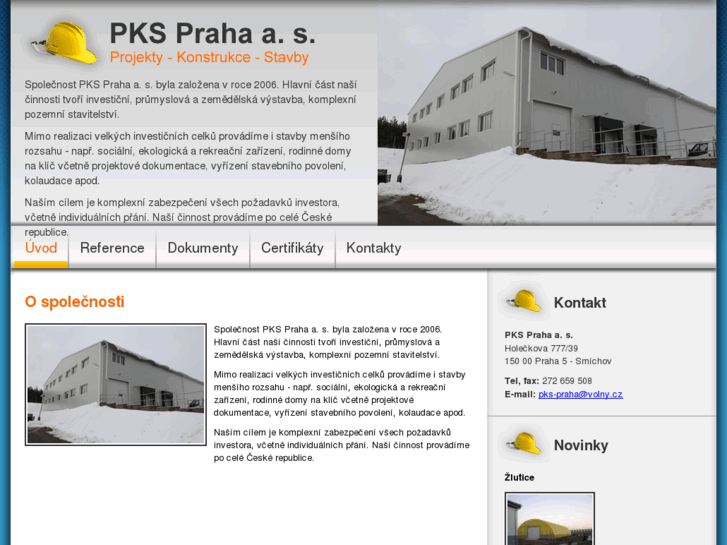 www.pks-praha.cz