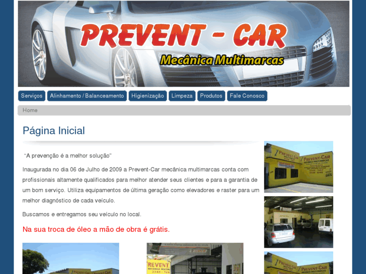 www.preventcar.com