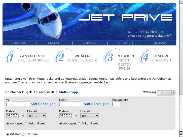 www.privat-jet.com