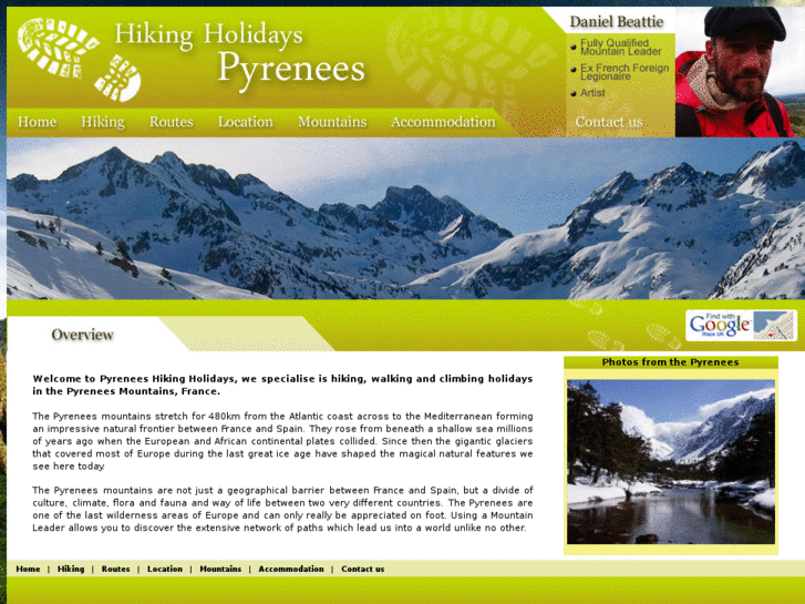 www.pyreneeshikingholidays.co.uk