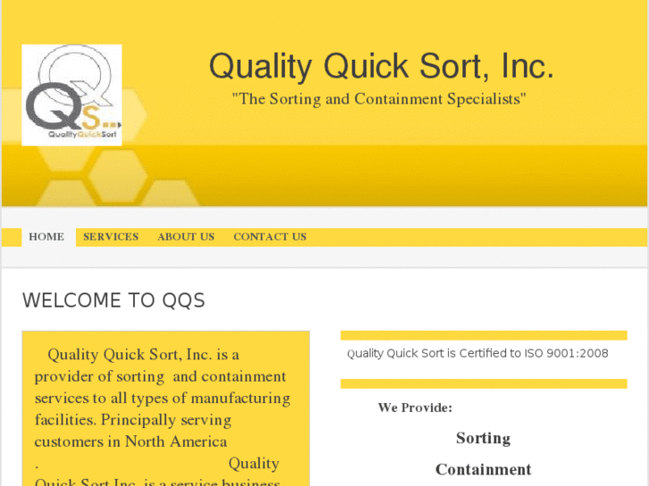 www.qualityquicksort.com