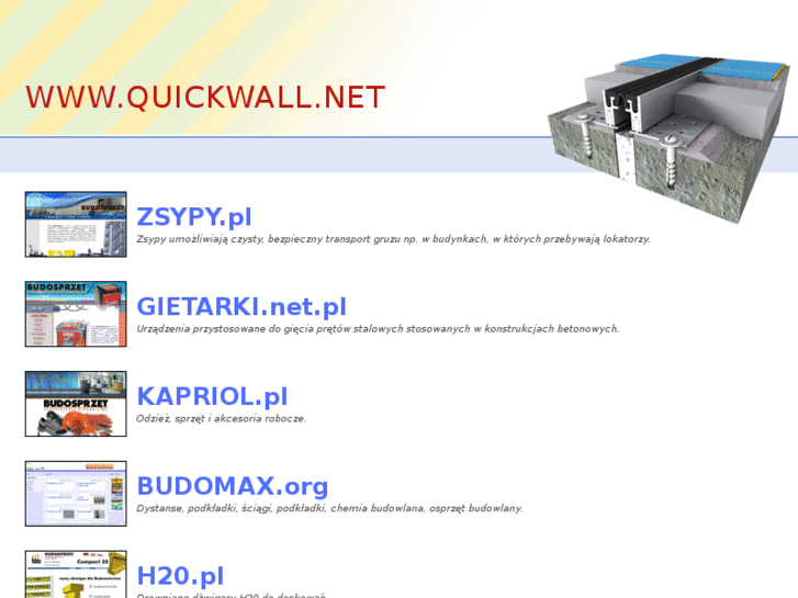 www.quickwall.net