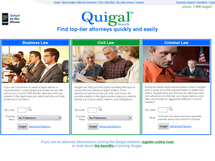 www.quigal.com