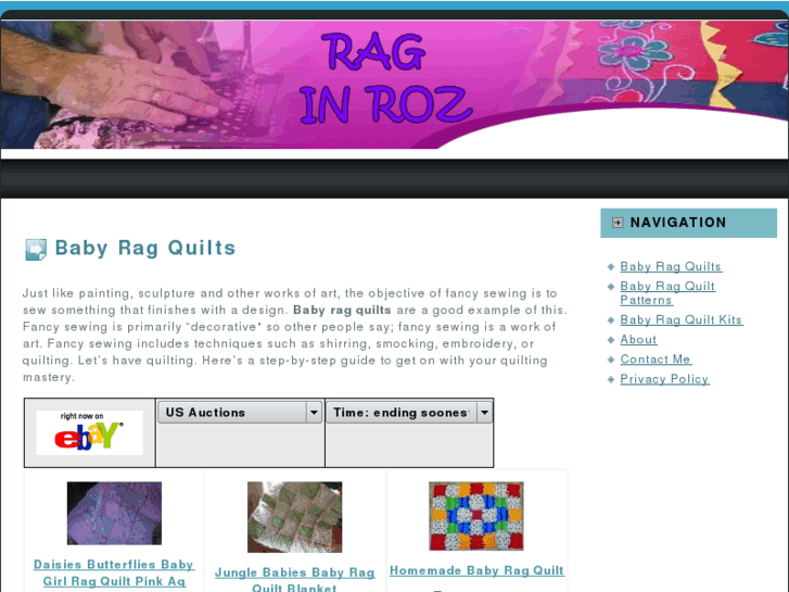 www.raginroz.com