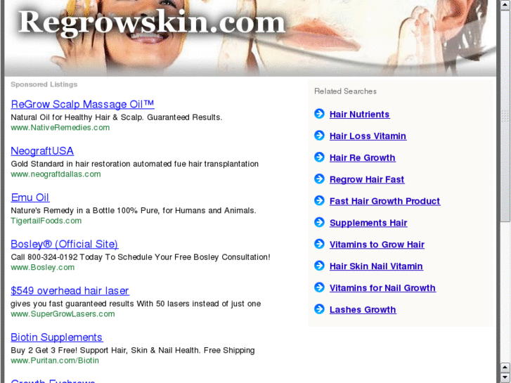 www.regrowskin.com
