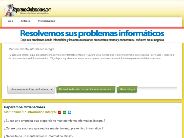 www.reparamosordenadores.com