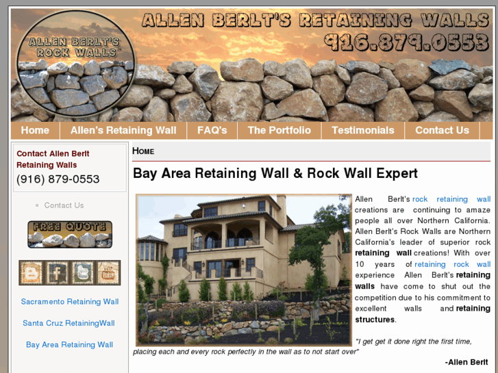 www.retainingwallbayarea.com