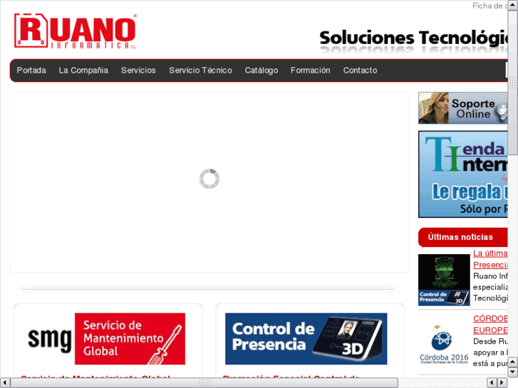 www.ruano.com