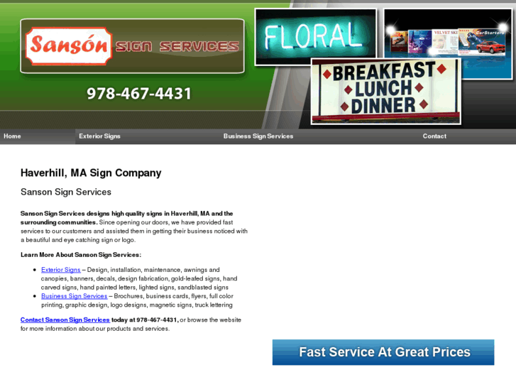 www.sansonsignservices.com