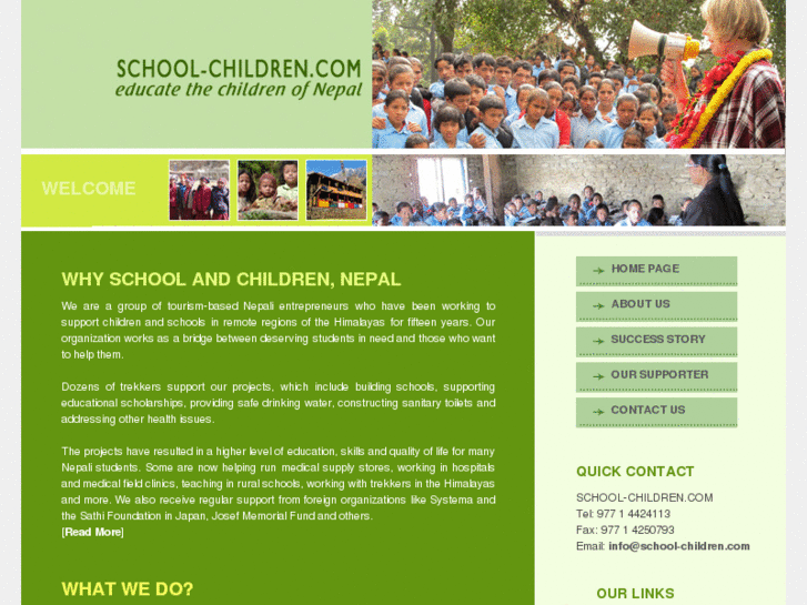 www.school-children.com